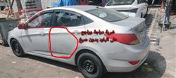 هیوندای ئەکسنت